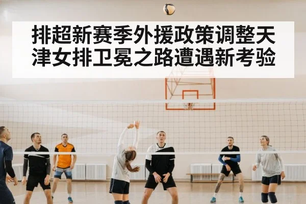volleyball team